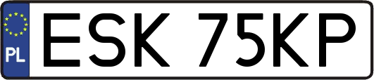 ESK75KP