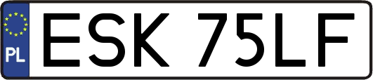 ESK75LF