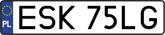 ESK75LG