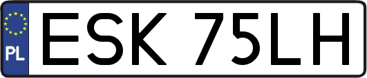 ESK75LH