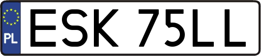 ESK75LL