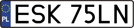 ESK75LN