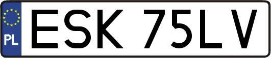 ESK75LV