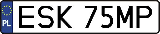 ESK75MP
