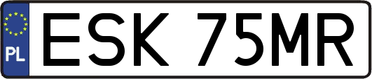 ESK75MR