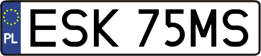 ESK75MS