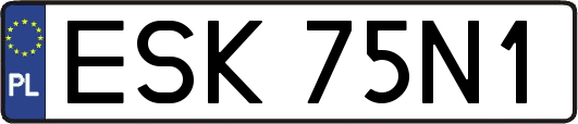 ESK75N1