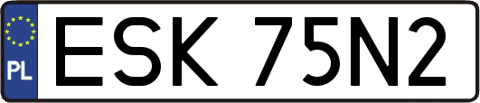 ESK75N2