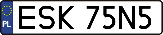 ESK75N5