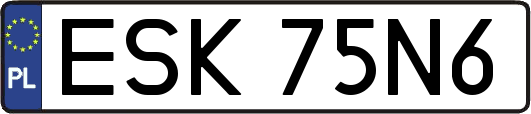 ESK75N6