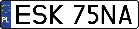 ESK75NA