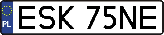 ESK75NE