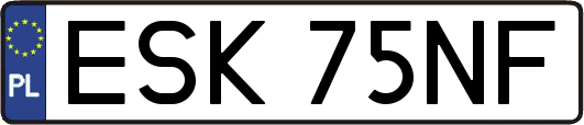 ESK75NF