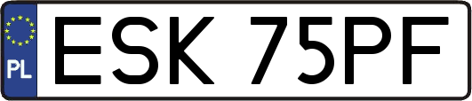 ESK75PF