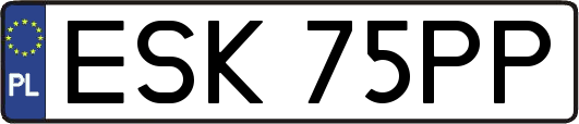 ESK75PP
