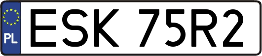 ESK75R2