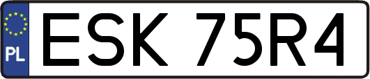 ESK75R4