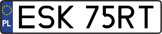 ESK75RT