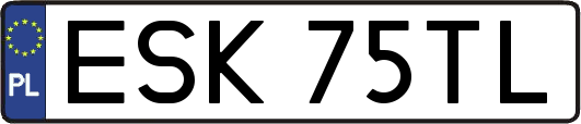 ESK75TL
