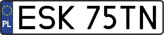 ESK75TN