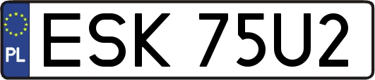 ESK75U2