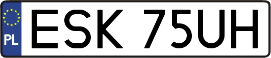 ESK75UH