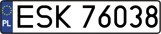 ESK76038
