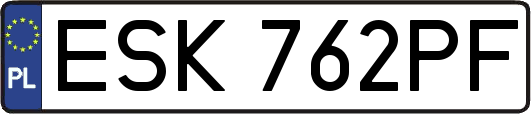 ESK762PF