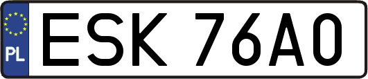 ESK76A0