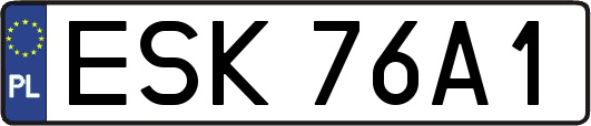 ESK76A1