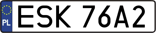 ESK76A2
