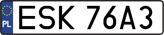ESK76A3