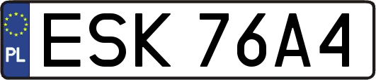 ESK76A4