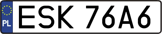 ESK76A6