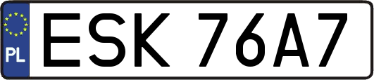 ESK76A7