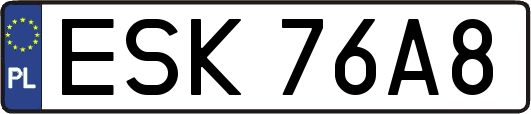 ESK76A8