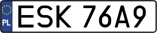 ESK76A9