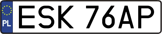 ESK76AP