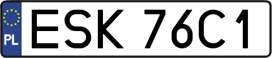 ESK76C1