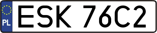 ESK76C2