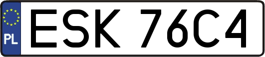 ESK76C4