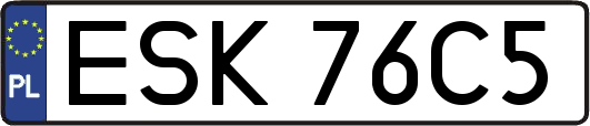 ESK76C5