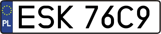 ESK76C9