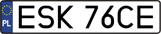 ESK76CE