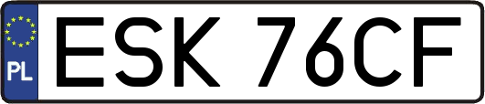 ESK76CF
