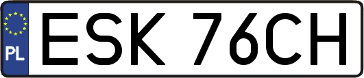 ESK76CH