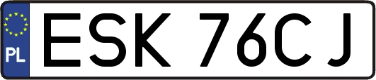 ESK76CJ