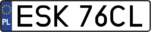 ESK76CL