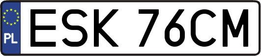 ESK76CM