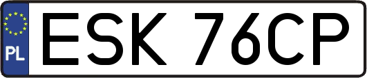ESK76CP